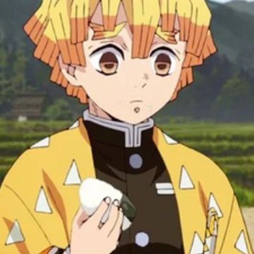 Yoshiteru Agatsuma - Zenitsu Agatsuma Reincarnation