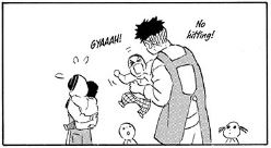 Kindergarten Teacher - Himejima Gyoumei Reincarnation