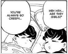 Twins - Muchiro and Yuichiro Tokito Reincarnation