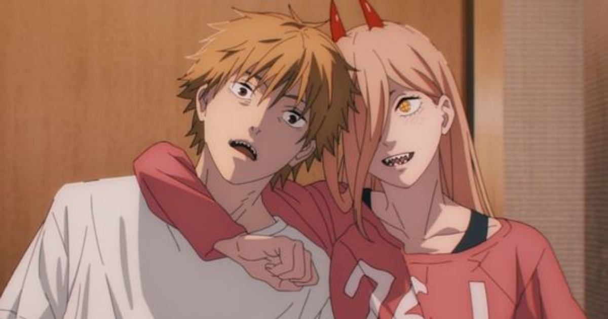 All Chainsaw Man Ending Songs On YouTube and Spotify