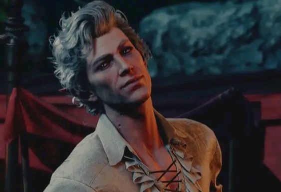 Romance Tropes in Baldur’s Gate 3 Ranked By A Romantasy Reader