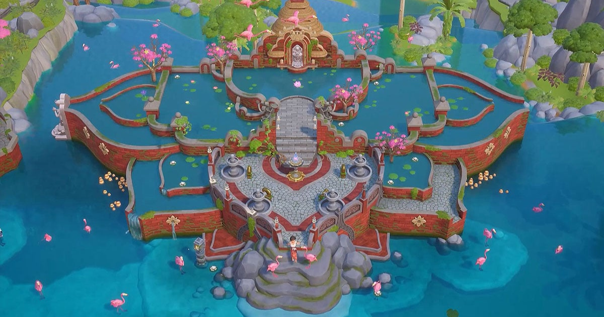 My Four Major Requests For Coral Island Updates