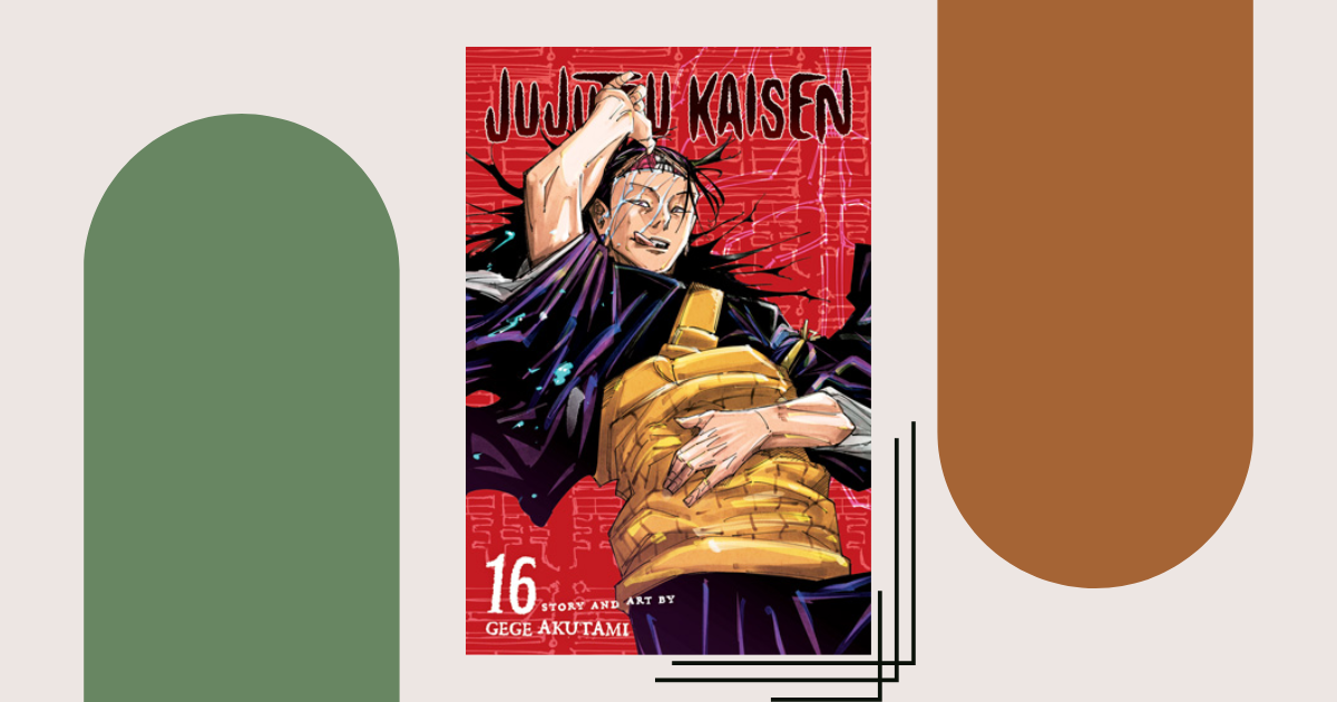 Jujutsu Kaisen Manga After Anime Season 2