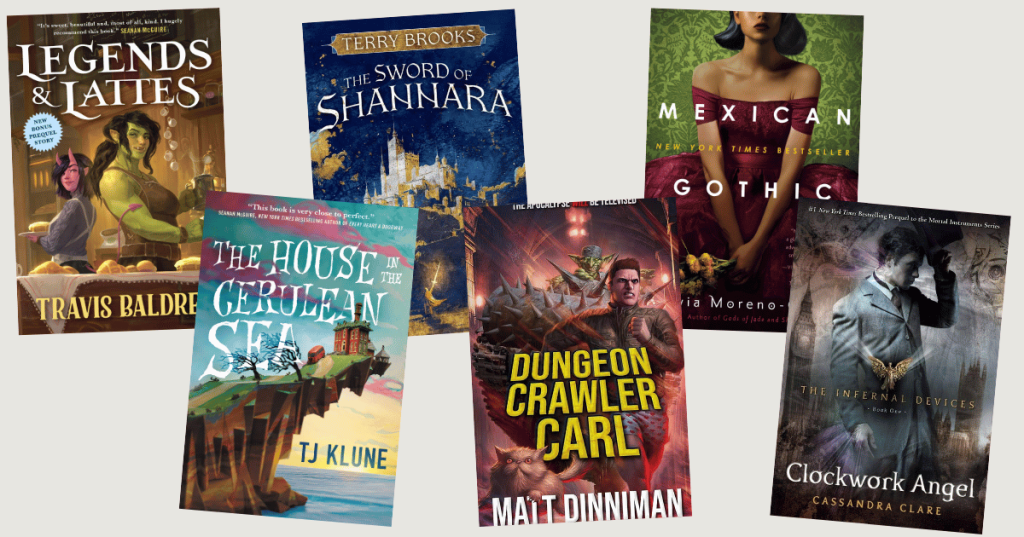 Emerald City Comic Con 2025: Literary Panels and Must-Read Books